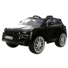 Акумулаторна кола Kikka Boo Porsche Macan Black