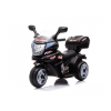 Акумулаторен мотор Kikka Boo Commander Black