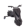 Дрифт скутер Kikka Boo Cart Black