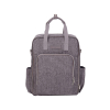 Чанта Kikka Boo Ivy Light Grey