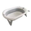Вана сгъваема Kikka Boo Foldy Grey