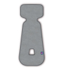Подложка Petite&Mars за столче кола 9-18кг. Light Grey