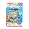Книжка със стикери Paw Patrol Melissa and Doug 40150