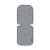 Подложка Petite&Mars за бебешка количка 3D Light Grey