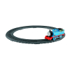 Моторизиран Thomas and Friends с писта