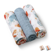 Комплект меки пелени BabyOno Take Care 3бр., 348
