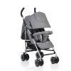 Детска лятна количка Cangaroo Sapphire сив