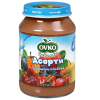  Бебешко пюре Bebelan Ovko Градински плодове- Асорти 5+м. 190гр.