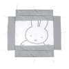 Универсална подложка за кошара Roba Miffy, 75-100 см 