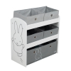 Органайзер за играчки Miffy