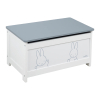 Дървена кутия за съхранение  Roba Miffy