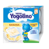 NESTLE YOGOLINO Банан 100г