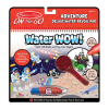 Книжка за оцветяване с вода - Пътуване Melissa and Doug 40172