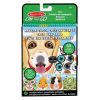 Книжки със стикери на домашни любимци Melissa and Doug  40512