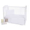 Бебешки спален комплект Kikka Boo EU Style 3 части 60x120 Fantasia