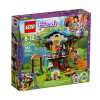 Конструктор LEGO Friends  Дървесната къща на Mia 41335