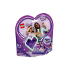 Конструктор LEGO Friends Кутията с форма на сърце на Emma 41355