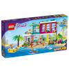 Конструктор LEGO Friends Вила на плажа 41709