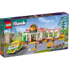 Конструктор LEGO Friends Био магазин за хранителни стоки 41729 