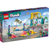 Конструктор LEGO Friends Скейт парк 41751