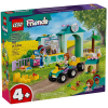Конструктор LEGO Friends Фермерска ветеринарна клиника, 42632 