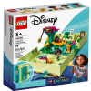 Конструктор LEGO Disney Encanto Магическата врата на Антонио 43200