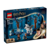 Конструктор LEGO Harry Potter - Забранената гора: магически създания