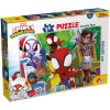 Детски пъзел Lisciani Plus Marvel Spidey Това е отбор 24ч.