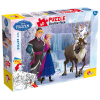 Детски пъзел Lisciani Frozen 60ч 49295