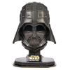 4D пъзел Spin Master Star Wars Darth Vader Helmet, 83 ч.