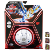 Игрален комплект Spin Master Bakugan Deka, бакуган топче и карта