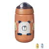 Неразливаща се чаша с твърд накрайник Tommee Tippee SuperStar Sippee Cup, с антибактериално покритие Bacshield, 390 мл, 12м+