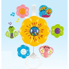 Музикална кутия Raya Toys Цвете