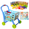 Количка за пазаруване детска Raya Toys
