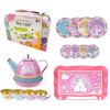 Детски сервиз за чай в куфарче Raya Toys