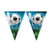 Банер Procos SOCCER FANS DEC.PARTY