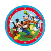 Чинии Procos MICKEY ROCK THE HOUSE 8 бр. 23cm 