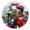 Чинии Procos AVENGERS INFINITY STONES 8 бр. 20 cm