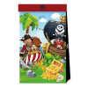 Торбички Procos PIRATES ISLAND 4 бр. 
