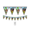 Банер Procos PIRATES ISLAND DECORATA