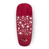 Чувалче за количка Cybex Platinum New Generation Jeremy Scott Petticoat Red