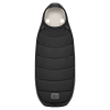 Чувалче за количка Cybex Platinum Footmuff Sepia Black, с нарушена опаковка
