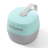Кутия за залъгалка Babyono NATURAL NURSING mint 535/02