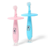 Четка за зъби Babyono 6м.+ 551/01