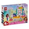  Конструктор LEGO Gabby's Dollhouse Творчество заедно с Baby Box 10795