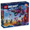  Конструктор LEGO Dreamzzz Кошмарните създания на Bещицата 71483