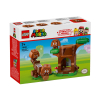 Конструктор LEGO Super Mario Площадката на Goomba 71433