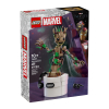 Конструктор LEGO Super Heroes Танцуващ Грут 76297