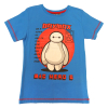 Тениска Baymax Big Hero 6 Размери 104-134 cm