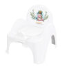 Mузикално гърне-стол Tega Baby Wild&Free Little Unicorn